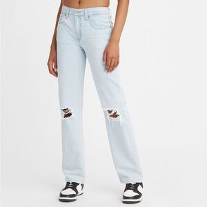 Levi’s Low Pro Women’s Jeans
